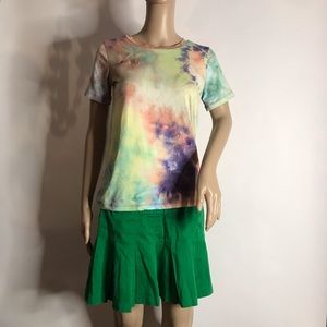 SJL Apparel Multicolored Shirt
